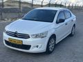Galeriden Citroen C-Elysée 1.6 HDi Attraction 2014 Model Şanlıurfa