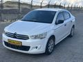Galeriden Citroen C-Elysée 1.6 HDi Attraction 2014 Model Şanlıurfa