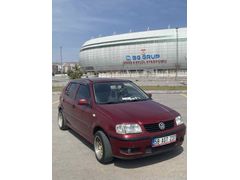 Sahibinden Volkswagen Polo 1.4 Trendline 2000 Model 