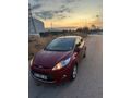 Sahibinden Ford Fiesta 1.4 Titanium 2011 Model 