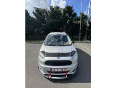 Sahibinden Ford Tourneo Courier 1.6 TDCi Journey Titanium Plus 2016 Model 