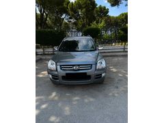 Sahibinden Kia Sportage 2.0 CRDi 4x4 EX 2006 Model 