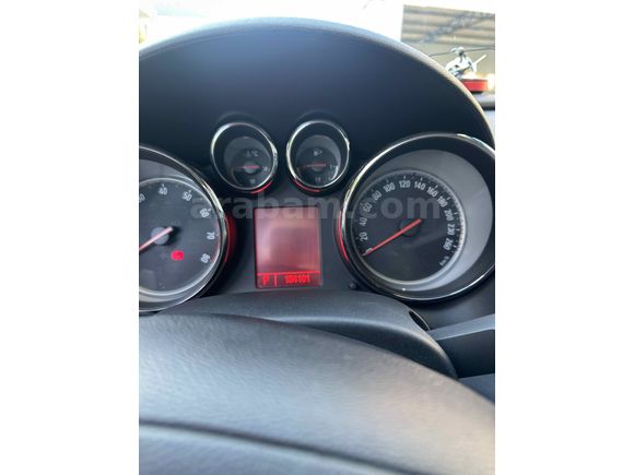 DÜŞÜK KM TEMİZ ASTRA 
