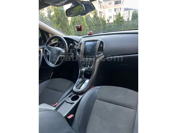 DÜŞÜK KM TEMİZ ASTRA 