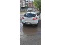 Sahibinden Renault Megane 1.5 dCi Expression 2012 Model  205.000 km Beyaz
