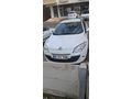 Sahibinden Renault Megane 1.5 dCi Expression 2012 Model  205.000 km Beyaz
