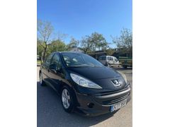 Acil Sahibinden Otomatik Peugeot 207