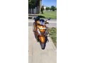 Sahibinden TVS Jupiter 125
