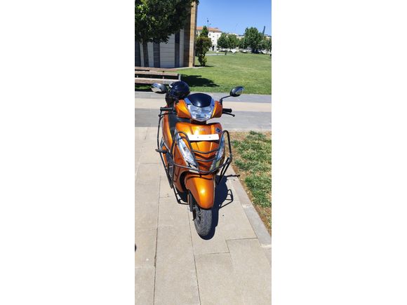 Sahibinden TVS Jupiter 125
