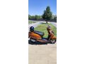 Sahibinden TVS Jupiter 125