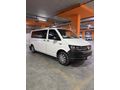 Volkswagen Transporter 2.0 TDI Camlı Van