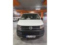 Volkswagen Transporter 2.0 TDI Camlı Van