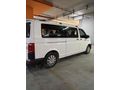 Volkswagen Transporter 2.0 TDI Camlı Van