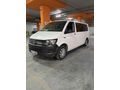 Volkswagen Transporter 2.0 TDI Camlı Van