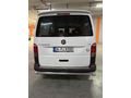 Volkswagen Transporter 2.0 TDI Camlı Van