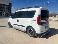 Sahibinden Fiat Doblo Panorama 1.6 Multijet 2015 Model 