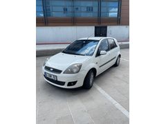 Sahibinden Acil Satılık Uygun Fiyatlı 1.4 Ford Fiesta Comfort