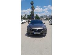 Ç2 DEN TR ENUYGUNU HATASIZ BOYASIZ MAZDA ALMA İMKANI 