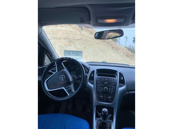 Sahibinden Opel Astra 1.6 Edition 2013 Model 