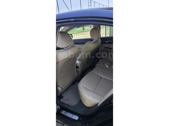 Sahibinden 2008 model Honda Civic Elegance