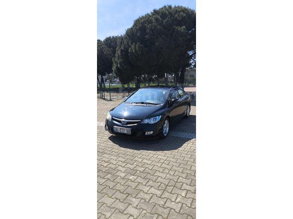 Sahibinden 2008 model Honda Civic Elegance