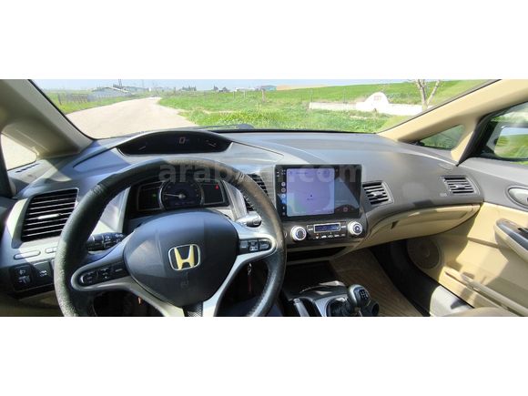 Sahibinden 2008 model Honda Civic Elegance