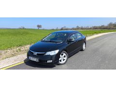 Sahibinden Honda Civic 1.6 Elegance 2008 Model  305.000 km Siyah