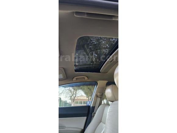 Sahibinden 2008 model Honda Civic Elegance