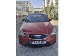 Sahibinden Kia Rio 1.4 GSL Trend 2011 Model