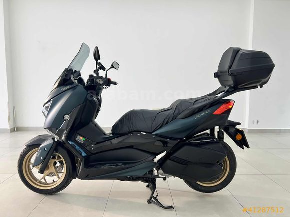 TECH MAX 250 ÇANTALI BRANDALI