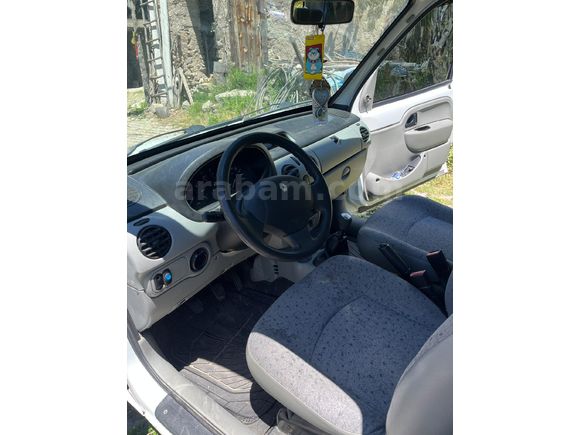 Sahibinden Renault Kangoo 1.5 dCi Expression 2004 Model