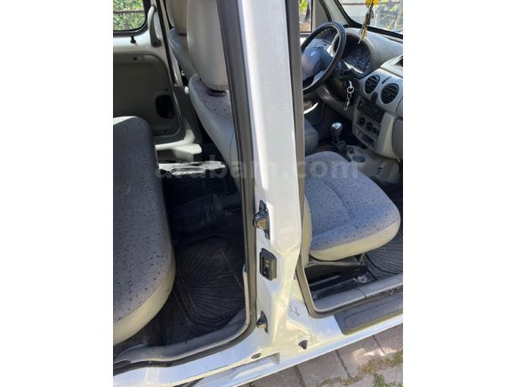Sahibinden Renault Kangoo 1.5 dCi Expression 2004 Model