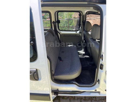 Sahibinden Renault Kangoo 1.5 dCi Expression 2004 Model