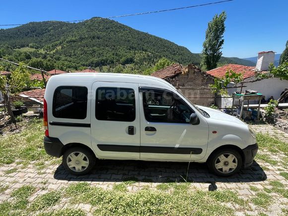 Sahibinden Renault Kangoo 1.5 dCi Expression 2004 Model