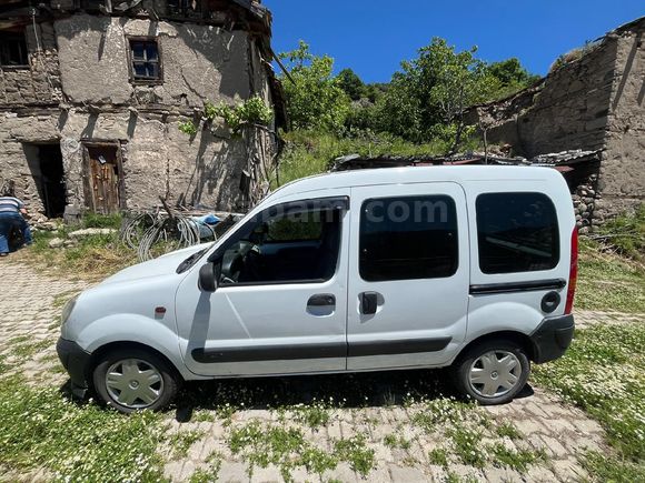 Sahibinden Renault Kangoo 1.5 dCi Expression 2004 Model
