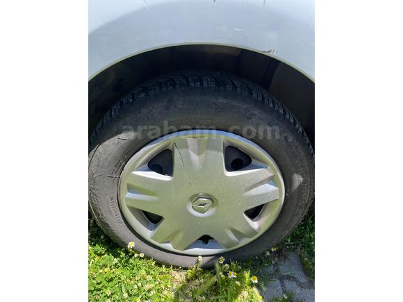 Sahibinden Renault Kangoo 1.5 dCi Expression 2004 Model