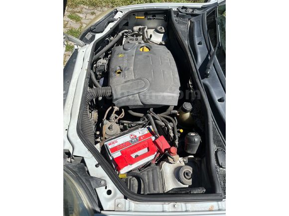Sahibinden Renault Kangoo 1.5 dCi Expression 2004 Model