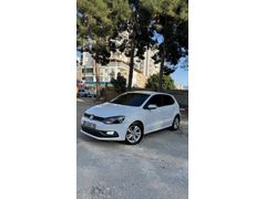Sahibinden Volkswagen Polo 1.0 Trendline 2014 Model 