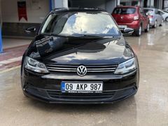 VADE TAKAS İMKANLI JETTA 2 PARÇA BOYALI İÇi BEJ