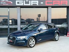 2017 A3 SPORTBACK DYNAMİC - 183.700KM - DEĞİŞENSİZ - BOYASIZ