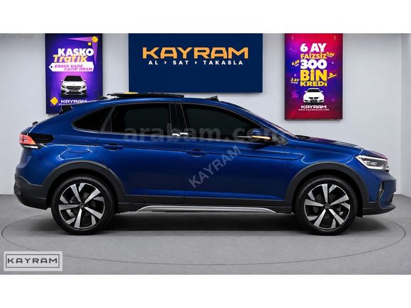 KAYRAM'DAN HATASIZ ŞİMDİ AL, 3 AY SONRA ÖDEMEYE BAŞLA
