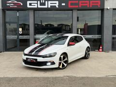 2013 SCİROCCO 1.4TSI GTS OTOMATİK - 143.000KM - 160HP