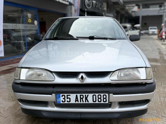 VADE TAKAS İMKANLI RENAULT EUROPA