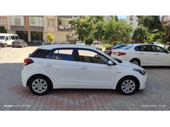 Sahibinden Hyundai i20 1.4 CRDi Jump 2016 Model