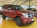 VADE TAKAS İMKANLI DODGE NİTRO