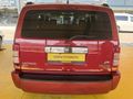 VADE TAKAS İMKANLI DODGE NİTRO