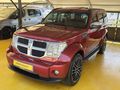 VADE TAKAS İMKANLI DODGE NİTRO