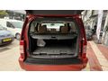 VADE TAKAS İMKANLI DODGE NİTRO