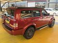 VADE TAKAS İMKANLI DODGE NİTRO