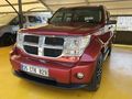 VADE TAKAS İMKANLI DODGE NİTRO